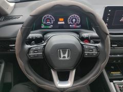 Honda Accord e:PHEV 2.0L 82km Prestige Edition - ფოტო 18