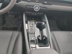 Honda Accord e:PHEV 2.0L 82km Prestige Edition - ფოტო 19
