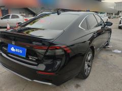 Honda Accord e:PHEV 2.0L 82km Prestige Edition - ფოტო 2