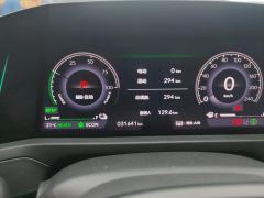 Honda Accord e:PHEV 2.0L 82km Prestige Edition - ფოტო 20