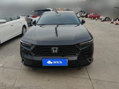 Honda Accord e:PHEV 2.0L 82km Prestige Edition - ფოტო 3