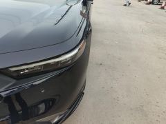 Honda Accord e:PHEV 2.0L 82km Prestige Edition - ფოტო 4