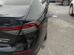 Honda Accord e:PHEV 2.0L 82km Prestige Edition - ფოტო 5