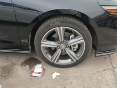 Honda Accord e:PHEV 2.0L 82km Prestige Edition - ფოტო 6