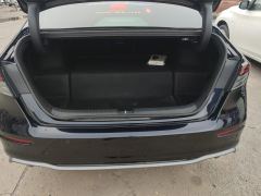 Honda Accord e:PHEV 2.0L 82km Prestige Edition - ფოტო 7