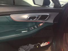 GAC Trumpchi GS8 - ფოტო 13