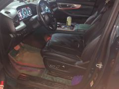 GAC Trumpchi GS8 - ფოტო 14