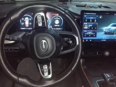 GAC Trumpchi GS8 - ფოტო 16
