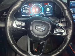 GAC Trumpchi GS8 - ფოტო 18