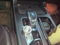GAC Trumpchi GS8 - ფოტო 19