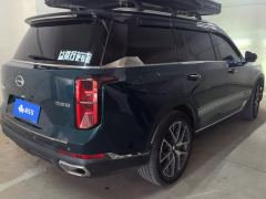 GAC Trumpchi GS8 - ფოტო 2