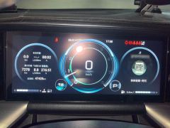 GAC Trumpchi GS8 - ფოტო 20