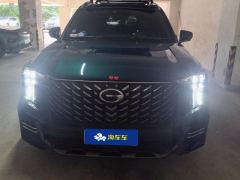 GAC Trumpchi GS8 - ფოტო 3