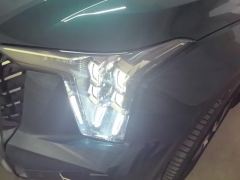 GAC Trumpchi GS8 - ფოტო 4