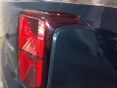 GAC Trumpchi GS8 - ფოტო 5