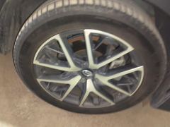GAC Trumpchi GS8 - ფოტო 6