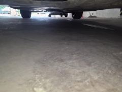 GAC Trumpchi GS8 - ფოტო 8
