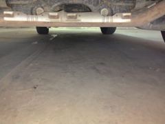 GAC Trumpchi GS8 - ფოტო 9
