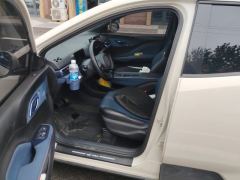 BYD Seagull Honor Edition 305km Vitality Edition - photo 14