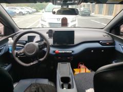 BYD Seagull Honor Edition 305km Vitality Edition - photo 16