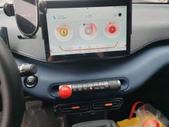 BYD Seagull Honor Edition 305km Vitality Edition - photo 17