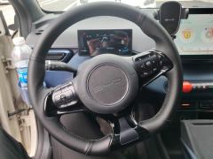 BYD Seagull Honor Edition 305km Vitality Edition - photo 18