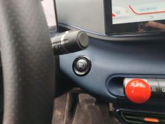 BYD Seagull Honor Edition 305km Vitality Edition - photo 19