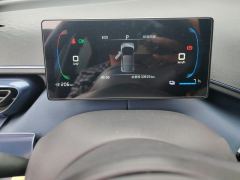 BYD Seagull Honor Edition 305km Vitality Edition - photo 20