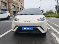 BYD Seagull Honor Edition 305km Vitality Edition - photo 3