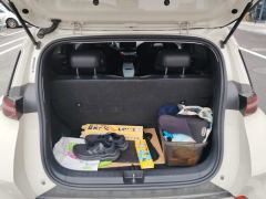 BYD Seagull Honor Edition 305km Vitality Edition - photo 7