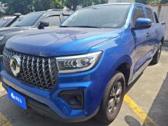 Great Wall Cannon Edition 2.0T AWD Version - фото 1