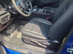 Great Wall Cannon Edition 2.0T AWD Version - фото 14