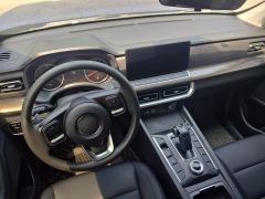 Great Wall Cannon Edition 2.0T AWD Version - фото 16