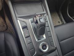 Great Wall Cannon Edition 2.0T AWD Version - фото 19
