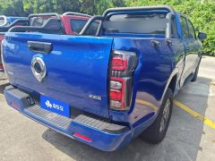 Great Wall Cannon Edition 2.0T AWD Version - фото 2