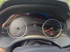 Great Wall Cannon Edition 2.0T AWD Version - фото 20