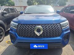 Great Wall Cannon Edition 2.0T AWD Version - фото 3
