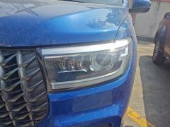 Great Wall Cannon Edition 2.0T AWD Version - фото 4