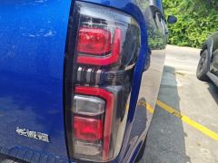 Great Wall Cannon Edition 2.0T AWD Version - фото 5