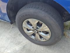 Great Wall Cannon Edition 2.0T AWD Version - фото 6
