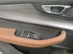 Chery Tiggo 8 PLUS Edition 390TGDI 2WD Edition - ფოტო 13