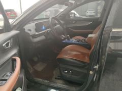 Chery Tiggo 8 PLUS Edition 390TGDI 2WD Edition - ფოტო 14
