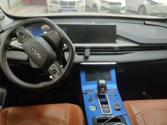 Chery Tiggo 8 PLUS Edition 390TGDI 2WD Edition - ფოტო 16