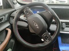 Chery Tiggo 8 PLUS Edition 390TGDI 2WD Edition - ფოტო 18