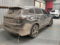 Chery Tiggo 8 PLUS Edition 390TGDI 2WD Edition - ფოტო 2