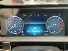Chery Tiggo 8 PLUS Edition 390TGDI 2WD Edition - ფოტო 20