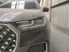 Chery Tiggo 8 PLUS Edition 390TGDI 2WD Edition - ფოტო 4