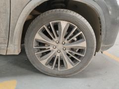 Chery Tiggo 8 PLUS Edition 390TGDI 2WD Edition - ფოტო 6