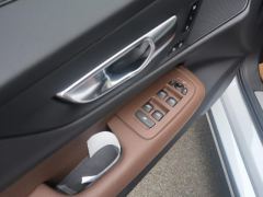 Volvo S60 B4 Intelligent Remote Luxury Edition - photo 13