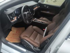 Volvo S60 B4 Intelligent Remote Luxury Edition - photo 14